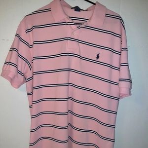 Men's Ralph Lauren Polo XL
